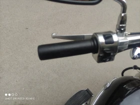 Kawasaki Vulcan 900, снимка 12