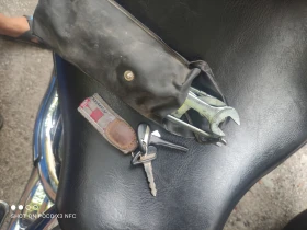 Kawasaki Vulcan 900, снимка 14