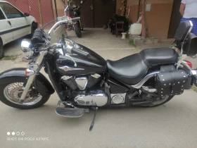 Kawasaki Vulcan 900, снимка 6