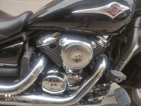 Kawasaki Vulcan 900, снимка 2