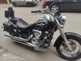 Kawasaki Vulcan 900, снимка 13
