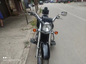 Kawasaki Vulcan 900, снимка 4