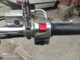 Kawasaki Vulcan 900, снимка 11