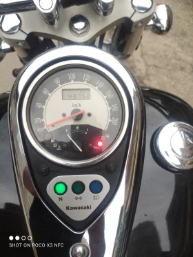 Kawasaki Vulcan 900, снимка 10