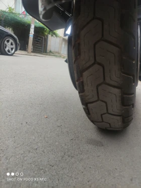 Kawasaki Vulcan 900, снимка 9