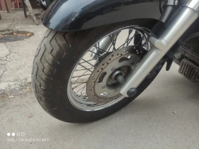 Kawasaki Vulcan 900, снимка 5