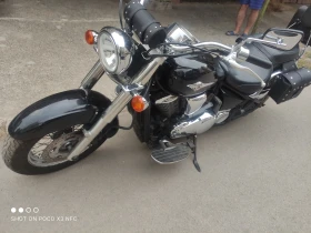 Kawasaki Vulcan 900, снимка 16
