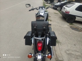 Kawasaki Vulcan 900, снимка 8