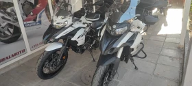 Benelli 500 TRK500, А2категория , снимка 7