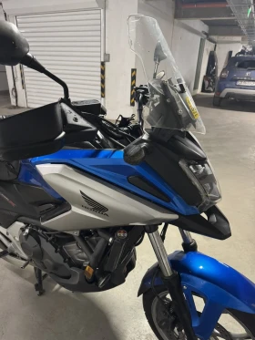 Honda Nc NC750X, снимка 8
