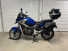 Honda Nc NC750X, снимка 2