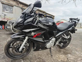Suzuki Gsx 650F, снимка 8