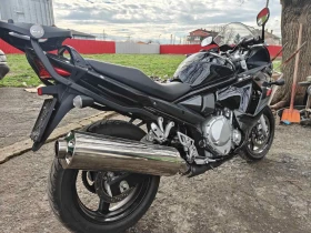 Suzuki Gsx 650F, снимка 6