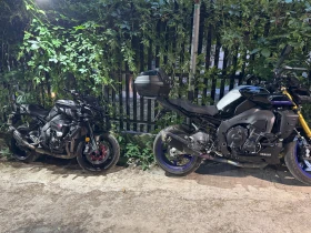 Yamaha Mt-10, снимка 6