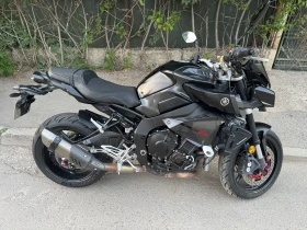 Yamaha Mt-10, снимка 2