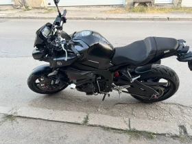 Yamaha Mt-10, снимка 5