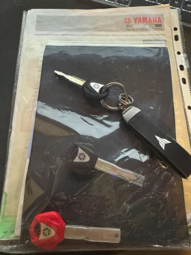 Yamaha Mt-10, снимка 7