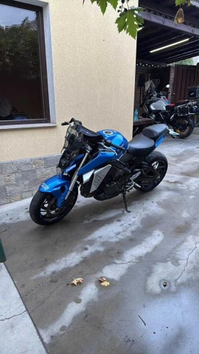 Suzuki Gsx 950 A2, снимка 1