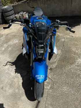 Suzuki Gsx 950 A2, снимка 6