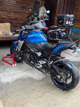 Suzuki Gsx 950 A2, снимка 2