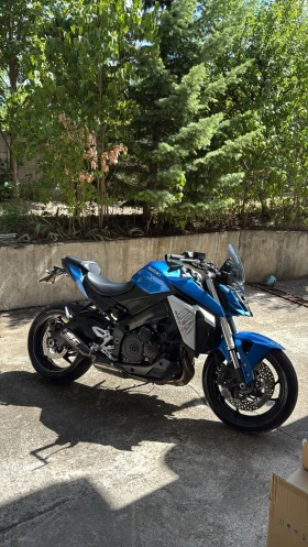 Suzuki Gsx 950 A2, снимка 5