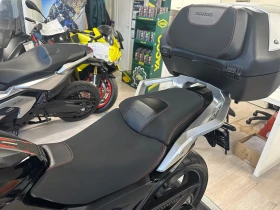 Honda Nc 750X DCT 05.2025г., снимка 4