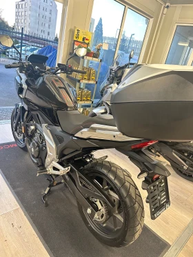 Honda Nc 750X DCT 05.2025г., снимка 10