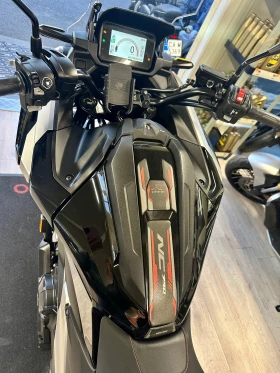 Honda Nc 750X DCT 05.2025г., снимка 3