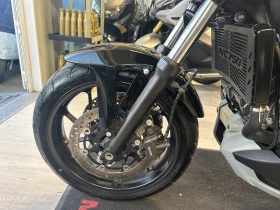 Honda Nc 750X DCT 05.2025г., снимка 13