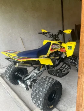 Suzuki QuadRacer, снимка 5