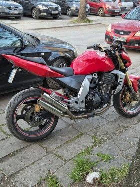 Kawasaki Z Z1000 , снимка 1