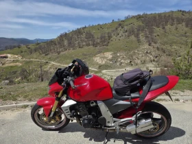 Kawasaki Z Z1000 , снимка 5