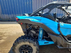Can-Am Maverick X3 * UTILITY VEHICLE* , снимка 6