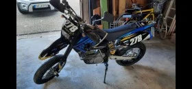 Husaberg FS 650, снимка 9