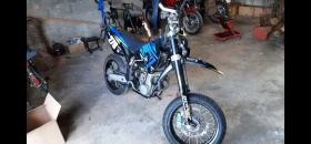 Husaberg FS 650, снимка 8