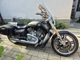 Harley-Davidson V-Rod Muscle | Mobile.bg    1