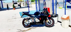 Honda Cbr 600rr | Mobile.bg    4