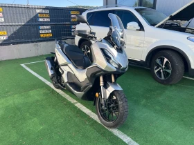     Honda X-ADV 350i 9000km   