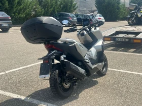 Honda X-ADV 350i 7000km , снимка 4