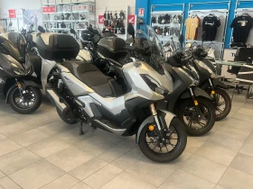 Honda X-ADV 350i 7000km , снимка 1