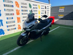 Honda X-ADV 350i 9000km    | Mobile.bg    3