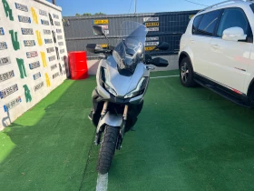 Honda X-ADV 350i 9000km    | Mobile.bg    2