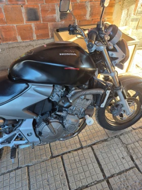 Honda Hornet 600, снимка 8