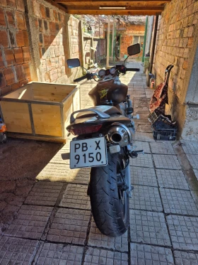 Honda Hornet 600, снимка 3