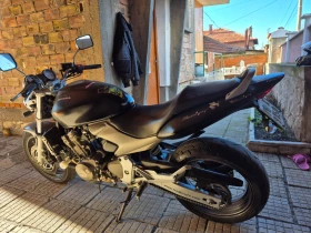 Honda Hornet 600, снимка 2