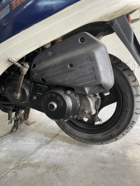 Honda Dio  50 | Mobile.bg    7