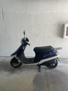 Honda Dio  50 | Mobile.bg    8
