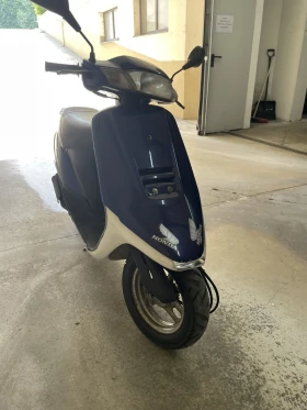 Honda Dio  50 | Mobile.bg    3