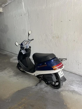Honda Dio  50 | Mobile.bg    2
