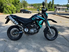 Yamaha Xt Xt660x | Mobile.bg    4